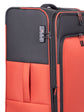 Voyager On The Go 3pc Luggage Set Rust 423SET4