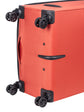 Voyager On The Go 3pc Luggage Set Rust 423SET4