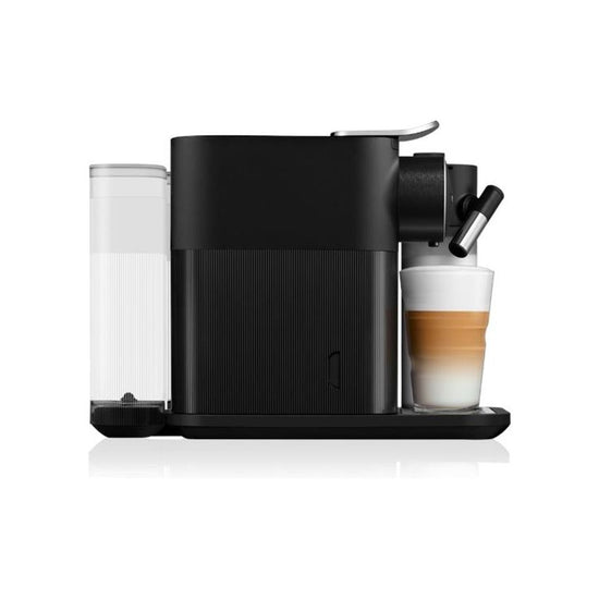 Nespresso Gran Lattissima Coffee Machine Black F541-ZA-BK-NET