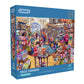 Gibsons - Page Turners - 1000 Piece Jigsaw Puzzle