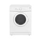 Defy 5kg White Autodryer DTD258