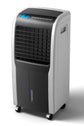 Goldair Air Cooler Plus Heater Grey & White GHC-803H