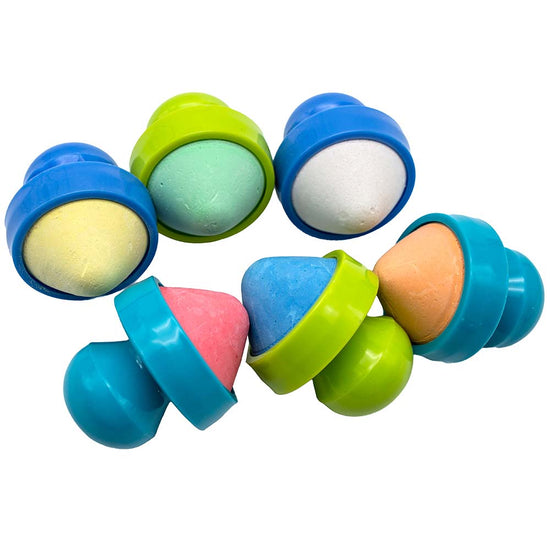 Anthony Peters - Easi-Grip - Chalks - 6pcs