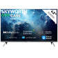 Skyworth 43-inch FHD Google TV-43E5500G