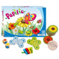 Beleduc - Papilio - Colour Recognition & Critical Thinking Game - 34pcs -**