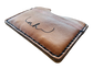 Nguni Cowhide Wallet Holder - THS00198