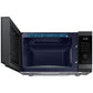 Samsung 32L Solo Microwave Oven Black MS32DG4504AGFA