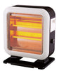 Alva Electric Quartz Heater 1600W EIH502