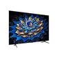TCL 65-INCH P8L PREMIUM QD-MINI LED GOOGLE TV 144HZ 65P8L