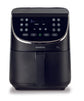 Kenwood Air Fryer kHealthy Fry 7L Black HFP80.000BK