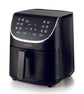 Kenwood Air Fryer kHealthy Fry 7L Black HFP80.000BK