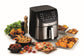 Kenwood  Air Fryer kHealthy Fry 7L S/Steel HFM80.000SS