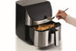 Kenwood  Air Fryer kHealthy Fry 7L S/Steel HFM80.000SS