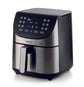 Kenwood  Air Fryer kHealthy Fry 7L S/Steel HFM80.000SS