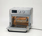 Kenwood Air fryer Oven 25L Stainless Steel MOA26.600SS