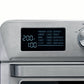 Kenwood Air fryer Oven 25L Stainless Steel MOA26.600SS