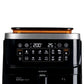 Kenwood - 7L Air Fryer & Steamer 3-in-1 With Window HFS92.000BK