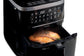 Kenwood - 7L Air Fryer & Steamer 3-in-1 With Window HFS92.000BK