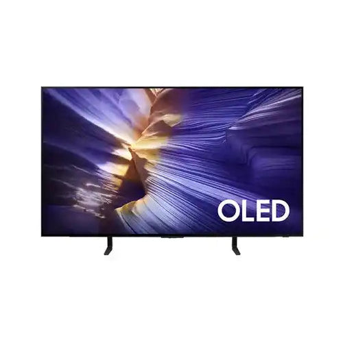 Samsung 196cm (77") S90F OLED 4K Smart TV - QA77S90FZEXXA