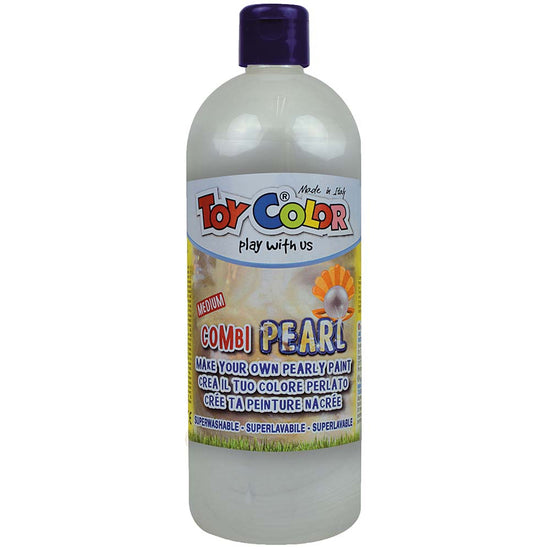 Toy Color - Combination Mix - Pearly - 1000ml