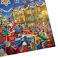 Gibsons - Christmas Switch On - 1000 Piece Jigsaw Puzzle