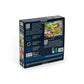 House of Puzzles - Out For The Weekend - 1000 Piece Jigsaw Puzzle