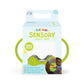 Glo Pals - Water Activated Sensory Mini Play Jar - Green