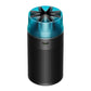 Dyson HJ10 Hushjet Compact Air Purifier Black