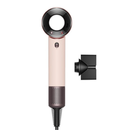 Dyson Ceramic Pink Supersonic Travel Hair Dryer