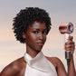 Dyson Ceramic Pink Supersonic Travel Hair Dryer