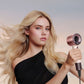 Dyson Ceramic Pink Supersonic Travel Hair Dryer