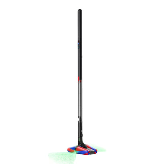 Dyson PencilVac Fluffycones Cordless Hard Floor Vacuum