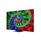 TCL 85-INCH Q7D RGB-MINI LED GOOGLE TV 144HZ 85Q7D