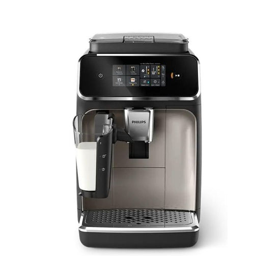 Philips Series 2300 Ep2336/40 Fully Automatic Espresso Machine EP2336/40