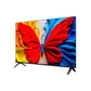 TCL 43" FHD QLED GOOGLE SMART TV 43S5K