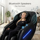 ITOUCH AI Massage Chair (Model P9) Black