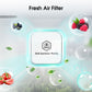 Hisense 508Lt Side By Side Refrigerator H670SIT-WD