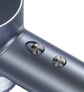 Laifen Swift Special High Speed Hairdryer Silver Blue