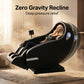 ITOUCH AI Massage Chair (Model SL-999) Black