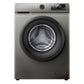 Hisense 9kg Front Loader Washing Machine - WFQP9012VMT