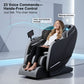 ITOUCH AI Massage Chair (Model VD-8300) Black/Gray