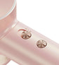 Laifen Swift Premium High Speed Hairdryer Golden Pink