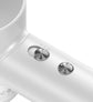 Laifen Swift Special High Speed Hairdryer Pearl White
