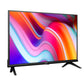 Hisense 32-inch Smart TV-32A4K