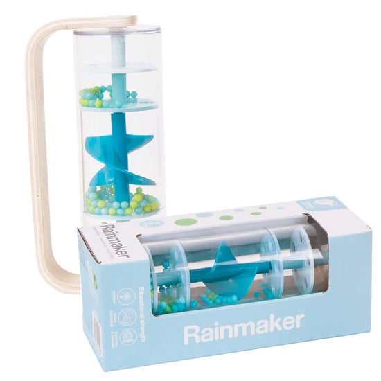 Classic World - Rainmaker - Blue