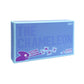 Big Potato Games - The Chameleon - Pictures Edition - The Family Party Game - 3-8 Players
