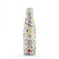 Cool Bottles - Triple-Insulated Water Bottle - Good Vibes 500ml