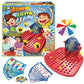 Ambassador - 2-in-1 - Classic Bingo & Colour and Shape Lotto
