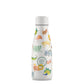 Cool Bottles - Kids Triple-Insulated Water Bottle - African Safari 260ml
