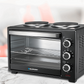 Blaupunkt Mini Oven & Stove Top 25L BKS001